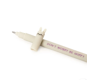 Erasable Gel Pen - Bunny